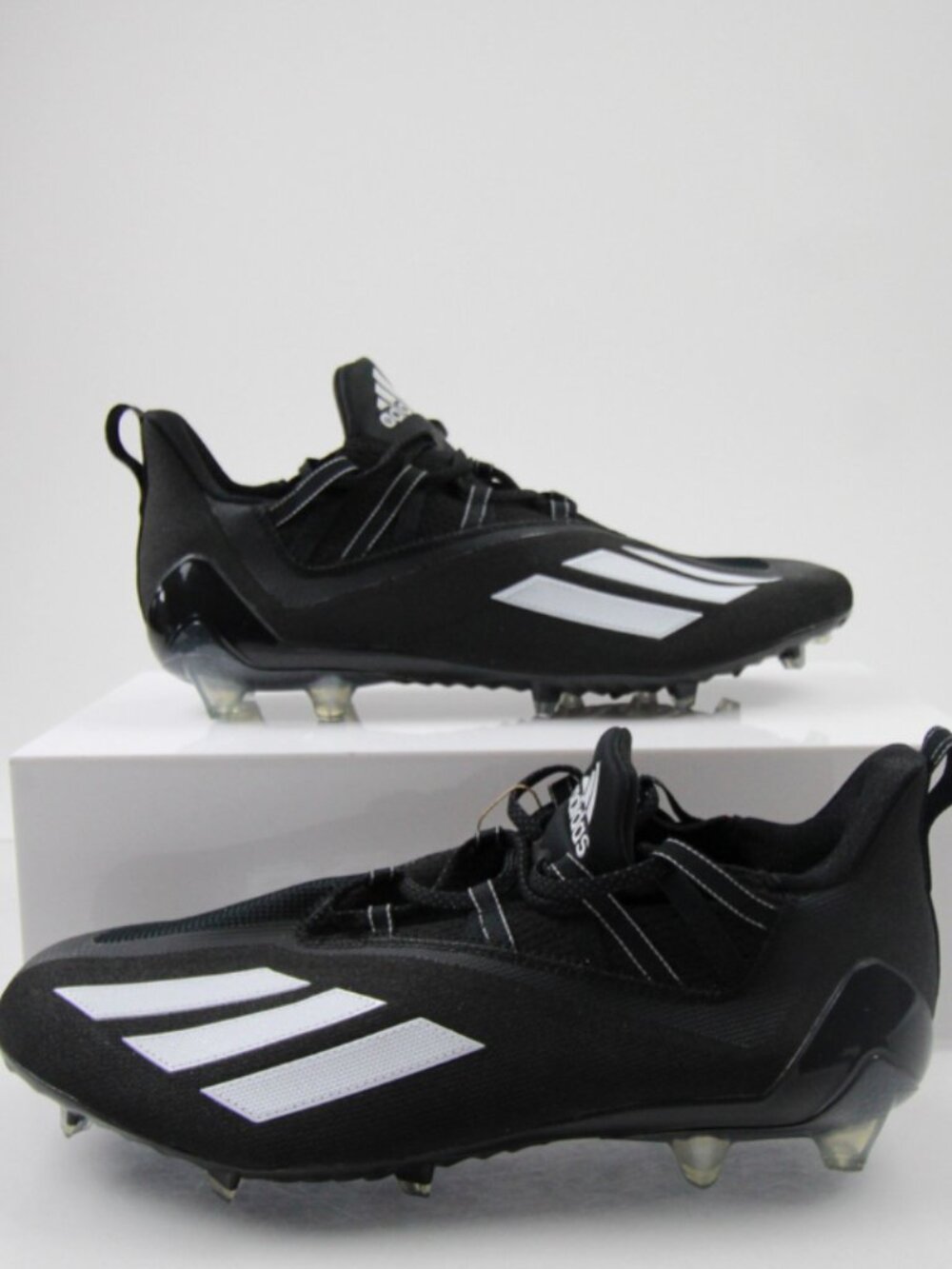 Mens NWT Adidas Adizero football cleats